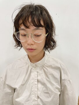 ネアー 新潟(NEER) ワイドバング/ウェーブミディアム[万代/新潟駅］