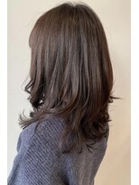 リーシェ(Riche)&nbsp;ロングレイヤー