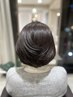 新生活応援クーポン◎学校や仕事終わりに　カット￥7700→