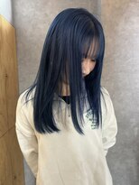 リット(lit)&nbsp;ブルー