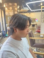 ディオ 町田店(DIO)&nbsp;ニュアンスパーマ/カルマパーマ/フェザーパーマ