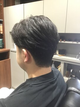 センス 大井町店 メンズショート