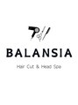 バランシア(BALANSIA)&nbsp;BALAN SIA