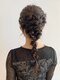 フォークロア 本店(Folk Lore)の写真/花火大会や結婚式、二次会など特別な日は、プロのヘアセットでより美しく “華やかさ” をまとって...＊