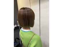 ククナヘアー(Kukuna hair)