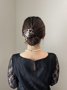 コアプラス 千葉(COA PLUS) 千葉/酸熱トリートメント/ヘアセット