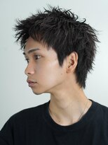 リップス 池袋(LIPPS)&nbsp;ツイストスパイキーショート