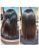 アヤメ(ayame)&nbsp;【ayame大泉学園】髪質改善_TOKIOトリートメント_9