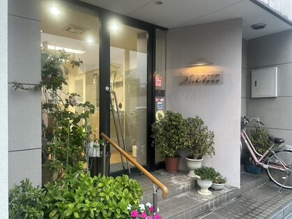 ビューティ ニシカワ(Nishikawa)の写真