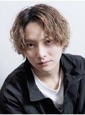 ブリーチツイスパセンターパート