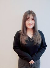 アグ ヘアー クルメン 札幌澄川店(Agu hair culmen) 小森 栞奈