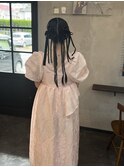 カチモリツイン