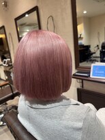 シエル 福山駅前店(CIEL)&nbsp;/20代/30代/40代/50代/髪質改善