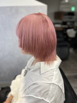 ジゼル 梅田(GiseL)&nbsp;ペールピンク