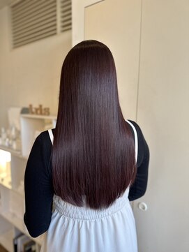 ビフィーノ モーダ 苦楽園店(bifino moda) ロングスタイル