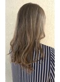 ハイトーンエイジングケアロング