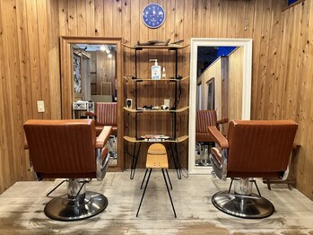 スカイニュータイプショップ(SKY newtype shop)の写真/『10年ぶりに名店掲載復活！』伊川谷有瀬の超人気美容室がHPBに念願の再登場♪この機会に是非SKYへ◎