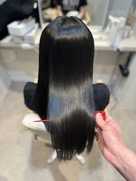 シーク 大森(Seek) 縮毛矯正