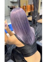 ラピス 大阪心斎橋店(Lapis)&nbsp;ラベンダー