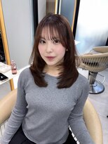 ロンドメリア 天神大名店(Lond Melia) ★ミルクティーカラー/ハイトーンカラー/ミルクティーベージュ★