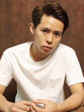 シアンデルカ(CYANDELUCCA) ビジネスシチサンショート