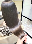 上質ダークショコラカラー