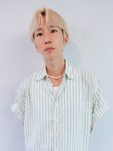 Thisday by nelke立川 　メンズカット/メンズパーマ/ブリーチ【3/1 NEW OPEN(予定)】&nbsp;minami 