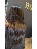 ホープ(HOPE)&nbsp;髪質改善トリートメント