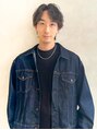 TLUUS 梅田茶屋町店【トゥルーズ】前髪&韓国レイヤー&ボブ&髪質改善【4/4~(予定)】 土谷 大貴