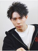 フェザーショート