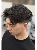 フェザーショート