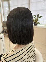 ビューティー サロン ウェリナ(BEAUTY SALON WELINA)&nbsp;ストレート
