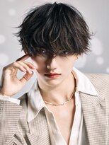 リップスヘアー 渋谷 annex(LIPPS hair)&nbsp;ラフ無造作マッシュ