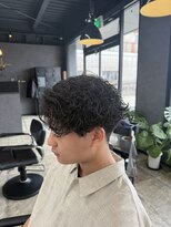 マーレ 宇部店(MARE) ツイストスパイラル
