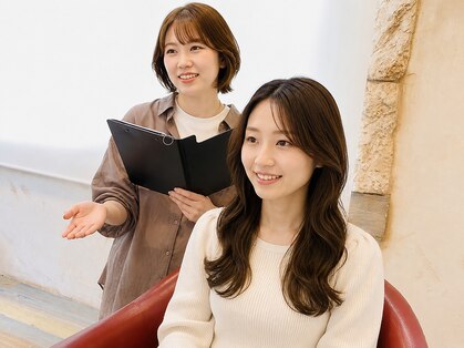 ニスル センター南店(NISURU）の写真