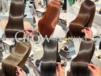 グロウバイニューヨークニューヨーク(Grow by NYNY)の写真