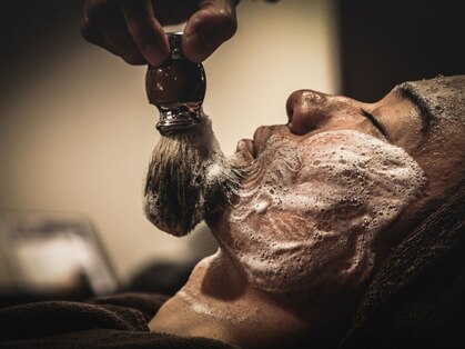 ディアバーバー 北浜店(DearBarber)の写真