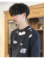 シーク(seek)&nbsp;seek mens perm