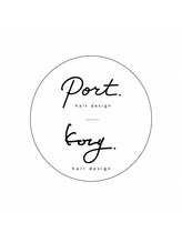 ポート(Port) 汐月 皇志