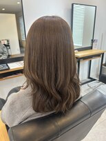 シフターズ(SIFTERS)&nbsp;お任せカラーで透明感◎