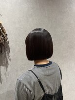 ランカ(ranka)&nbsp;パッとボブ