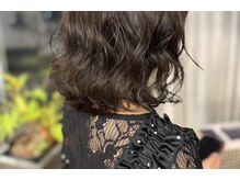 ロビー(LOBBY)の雰囲気（She looks chic）