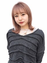 ネオリーブソラ 相模大野店(Neolive sola)&nbsp;小島里菜 [相模大野]