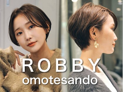 ロビー 表参道(ROBBY)の写真