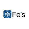 フィス(Fe's)のお店ロゴ