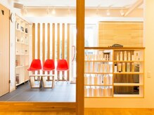 ヘアールームロッソ 白山店(HAIR ROOM ROSSO)の雰囲気（お客様のヘアダメージを最小限に抑える施術方法をご提案！）