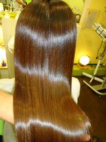 エムスリーディーミュゼステージ(M3D)&nbsp;ピコカラー＆スマートトリートメント