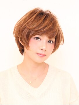 ニコ ヘアデザイン(nico hair design) 新鎌ヶ谷NICO