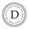 ドラマ ヘア デザイン スタジオ(DRAMA)のお店ロゴ
