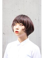 チェーロ(cielo)&nbsp;【cieloチェーロ西荻窪駅】マッシュショート